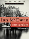 Cover image for Amsterdam